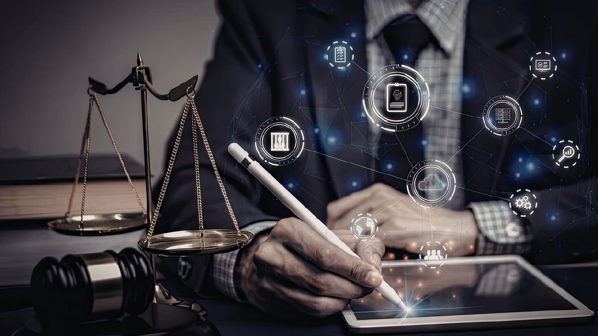 Panorama general de los derechos de imagen:  El sistema jurídico mexicano, ¿puede hacer frente a los deepfakes?