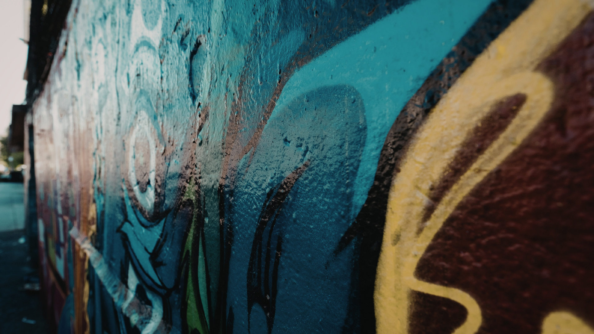 Los derechos morales de autor sobre los murales:  protección legal y controversias en México