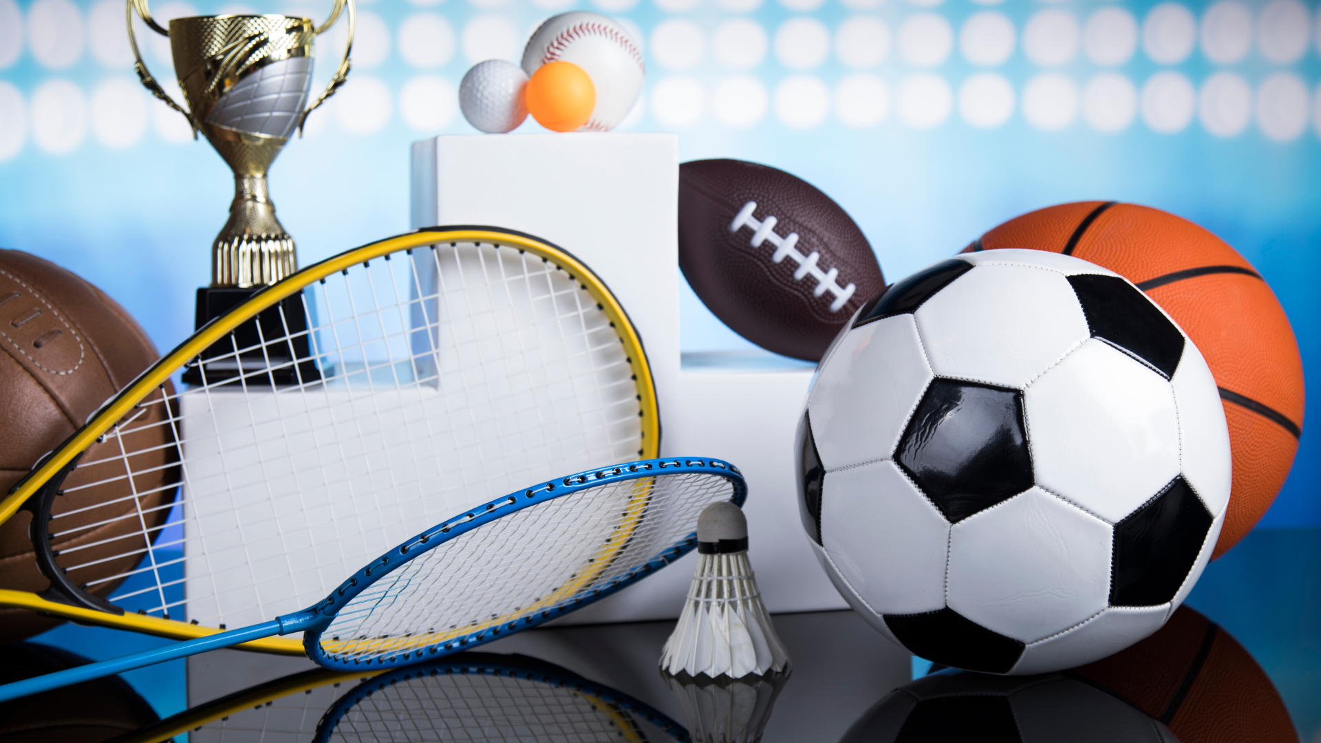 APUNTES SOBRE PROPIEDAD INTELECTUAL Y LOS EVENTOS DEPORTIVOS