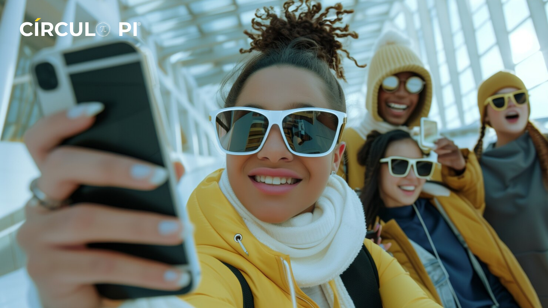 Los Influencers y sus marcas en la era digital.
